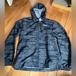 ADIDAS - Women Soft Shell Jacket